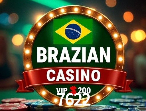 7622 login — configurações de segurança e proteção de conta